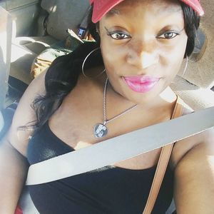 Meet your Posher, Alexanderia lashae